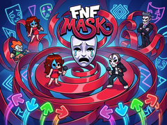 Peli FNF MASK