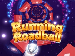 Peli Running Roadball