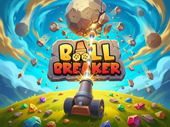 Peli Ball Breaker