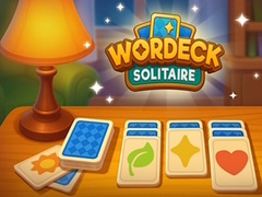 Peli Wordeck Solitare