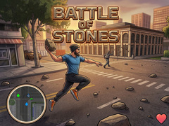 Peli Battle of Stones