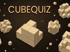 Peli Cube Quiz