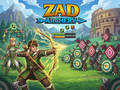 Peli Zad Archery