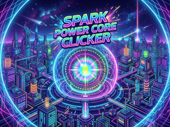 Peli Spark Power Core Clicker