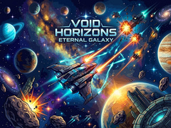 Peli Void Horizons - Eternal Galaxy