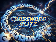 Peli Crossword Blitz