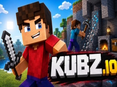 Peli Kubz.io