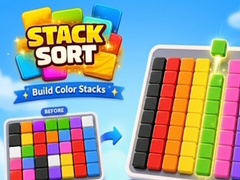 Peli Stack Sort