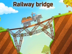 Peli Railway bridge