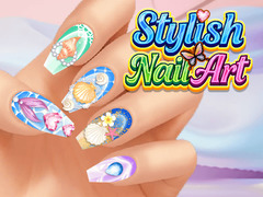 Peli Stylish Nail Art