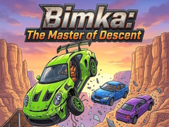 Peli Bimka: The Master of Destruction