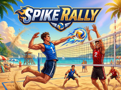 Peli Spike Rally