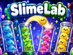 Peli SlimeLab