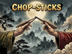Peli Chop-Sticks