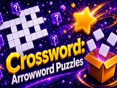 Peli Crossword: Arrowword Puzzles