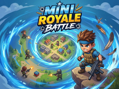 Peli Mini Royale Battle