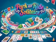 Peli Park and Ride Solitaire