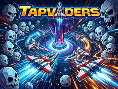 Peli TapVaders