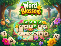 Peli Word Blossom