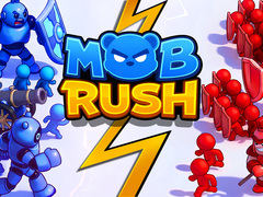 Peli Mob Rush