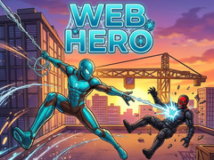 Peli Web Hero
