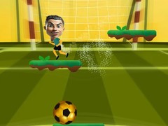 Peli Ronaldo Ball Rush 2026