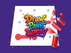 Peli Draw Paint Spray 