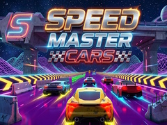Peli Speed Master Cars