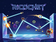 Peli Ricochet