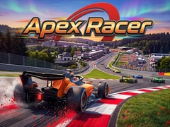 Peli Apex Racer