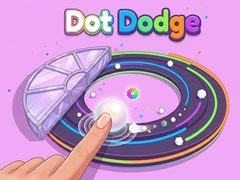 Peli Dot Dodge