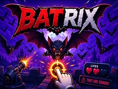 Peli Batrix