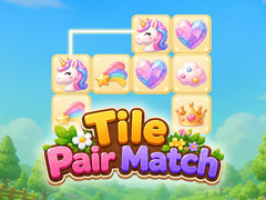Peli Tile Pair Match