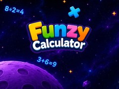 Peli Funzy Calculator