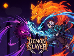Peli Demon Slayer