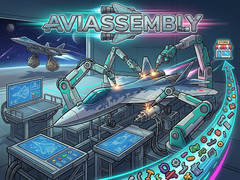 Peli Aviassembly