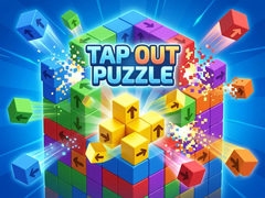 Peli Tap Out Puzzle
