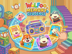 Peli Wolfoo Memory Sequence