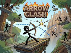 Peli Arrow Clash