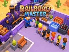 Peli Railroad Master