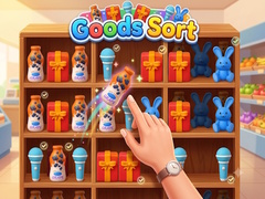 Peli Goods Sort 