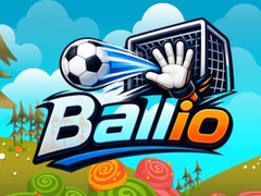 Peli Ballio