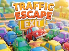 Peli Traffic escape