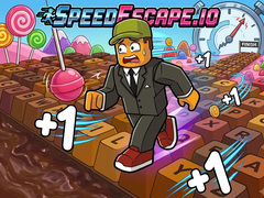 Peli SpeedEscape.io