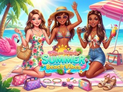 Peli Ellie and Friends Summer Beach Vibes