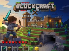 Peli BlockCraft