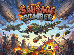 Peli Sausage Bomber