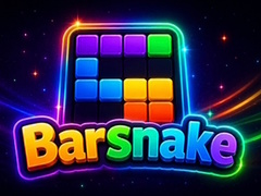 Peli Barsnake