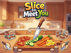 Peli Slice To Meet You