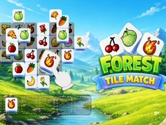 Peli Forest Tile Match